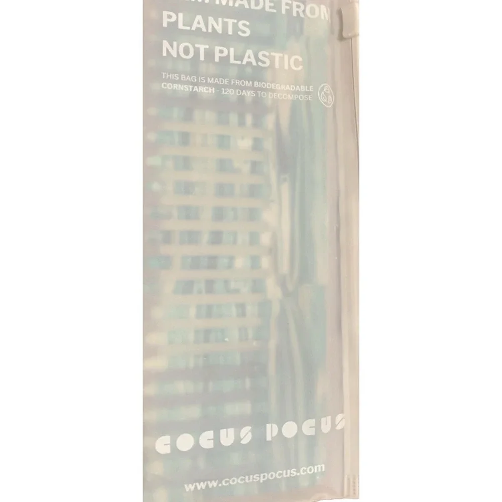NEW‎ IN PACKAGE, COCUS POCUS CROWN & MANE COMB- JADE COLOR